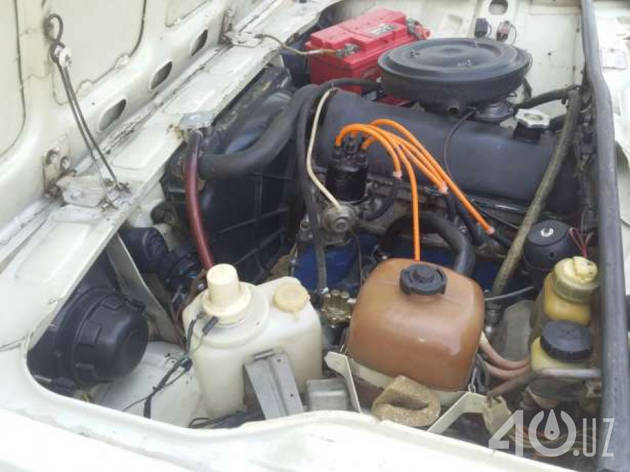 LADA (ВАЗ) 2104