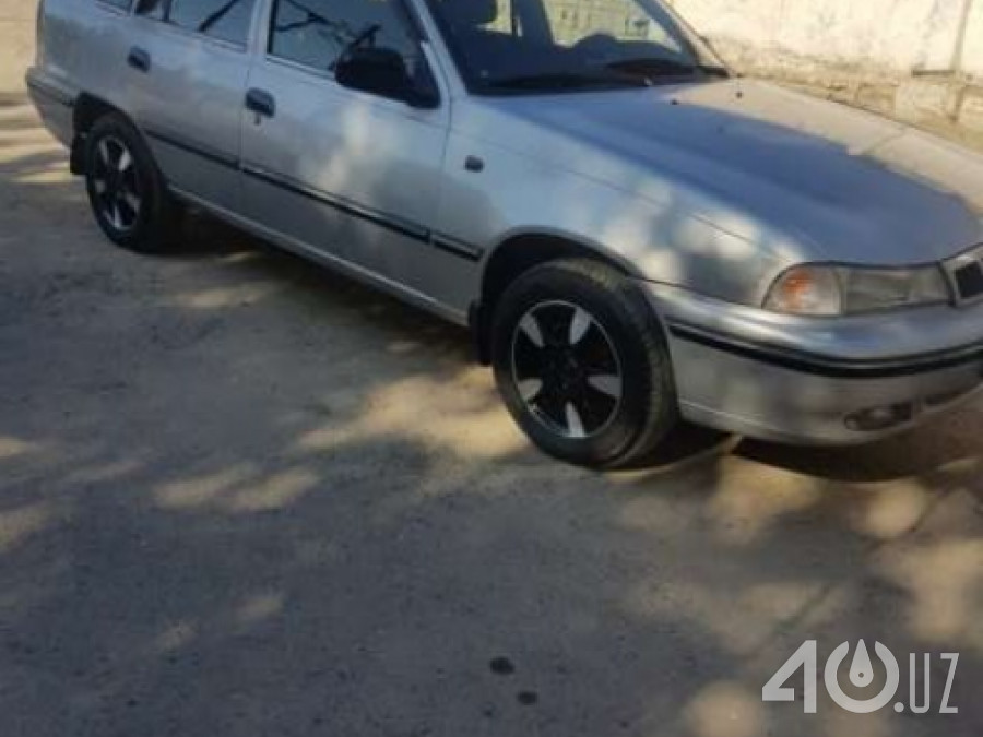 Daewoo Uz Nexia I (SOHC)