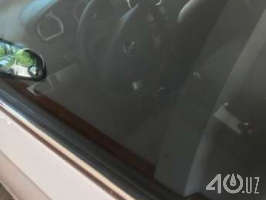 Chevrolet Uz Nexia III