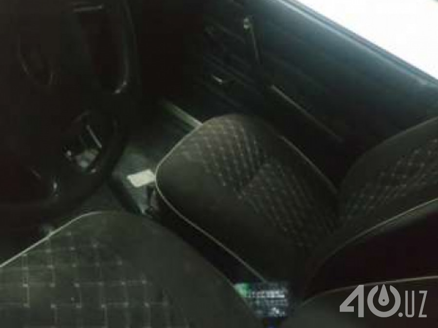 LADA (ВАЗ) 2105