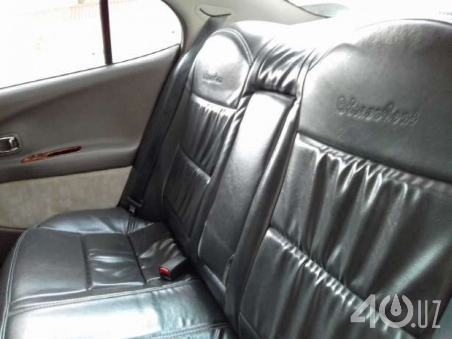 Daewoo Leganza