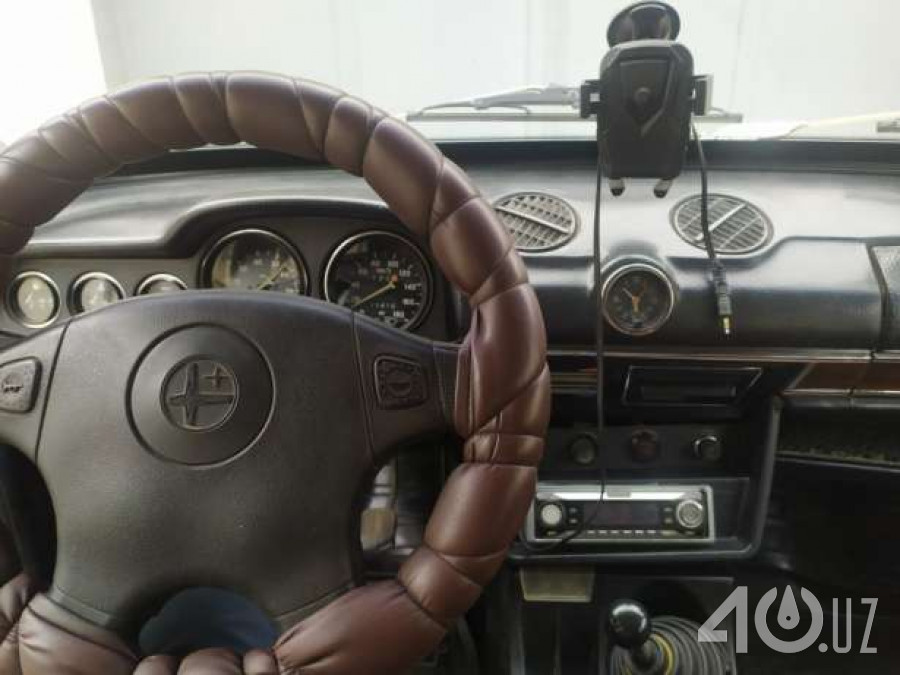 LADA (ВАЗ) 2101