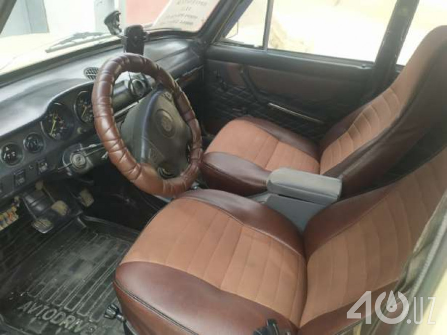 LADA (ВАЗ) 2101