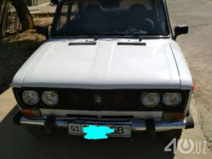 LADA (ВАЗ) 2106