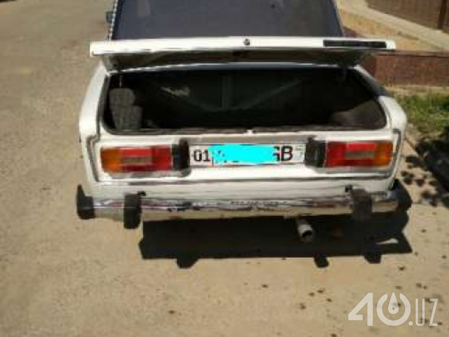 LADA (ВАЗ) 2106