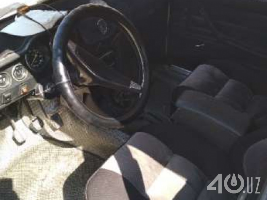 LADA (ВАЗ) 2106