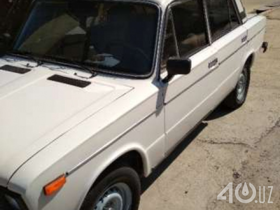 LADA (ВАЗ) 2106