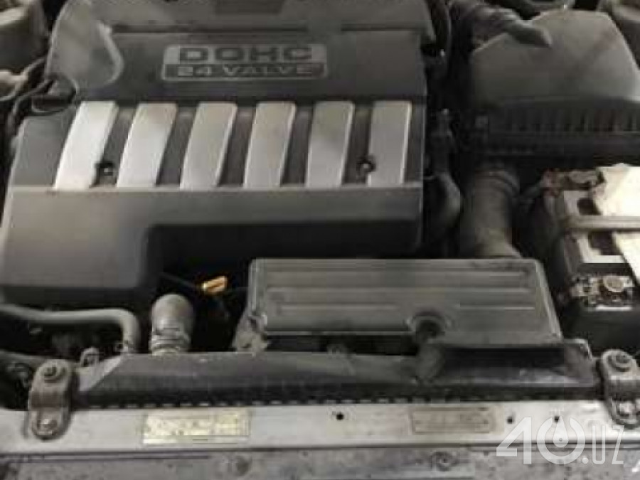Chevrolet Uz Epica I