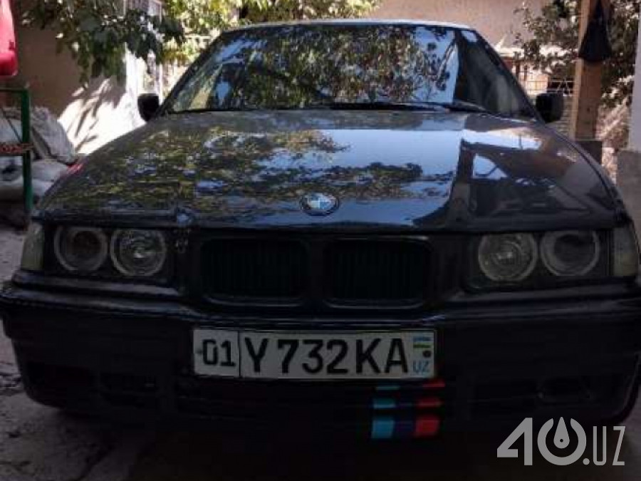 BMW 3 серия III (E36)