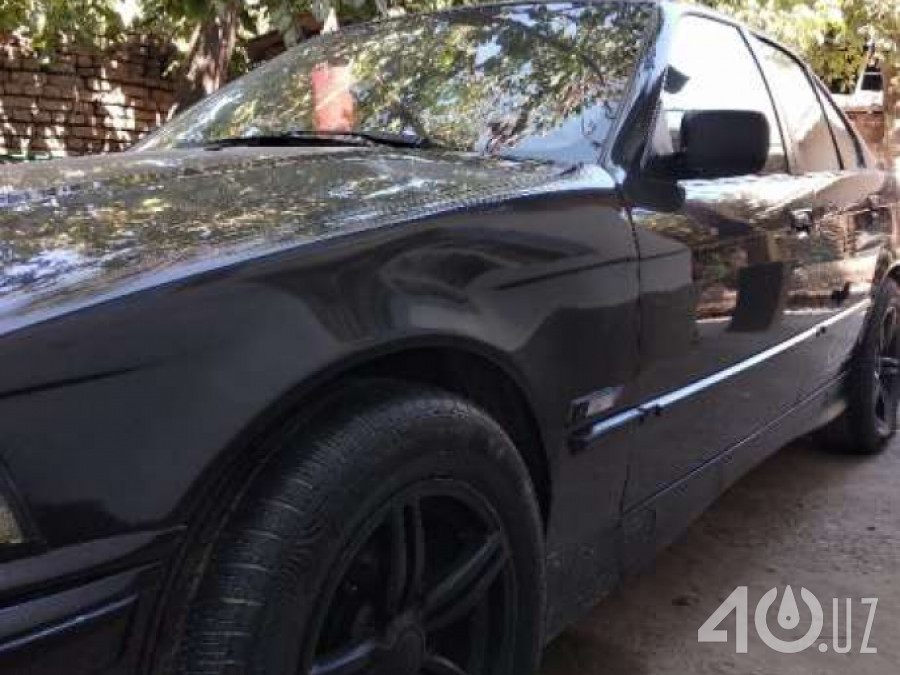BMW 3 серия III (E36)