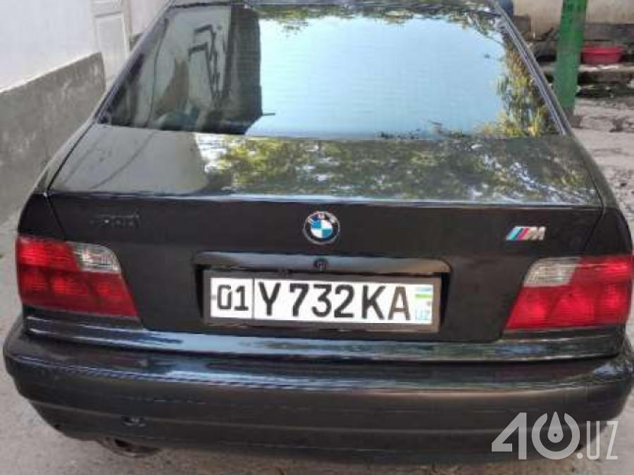 BMW 3 серия III (E36)