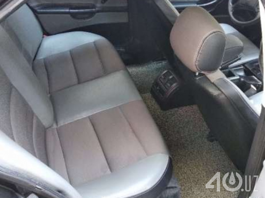 BMW 3 серия III (E36)