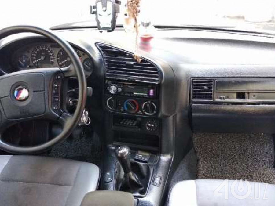 BMW 3 серия III (E36)