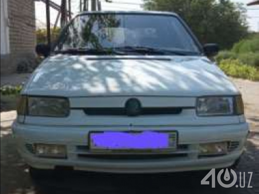 Skoda Felicia I