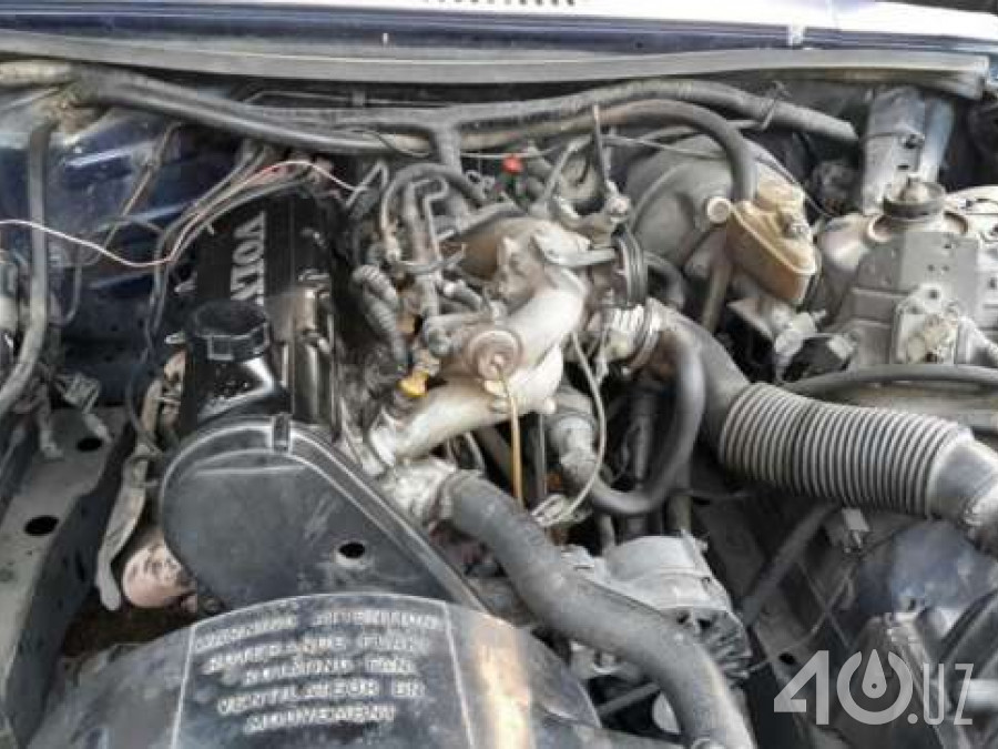 Volvo 940
