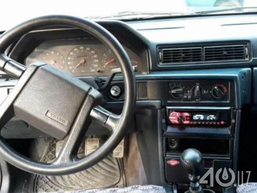 Volvo 940