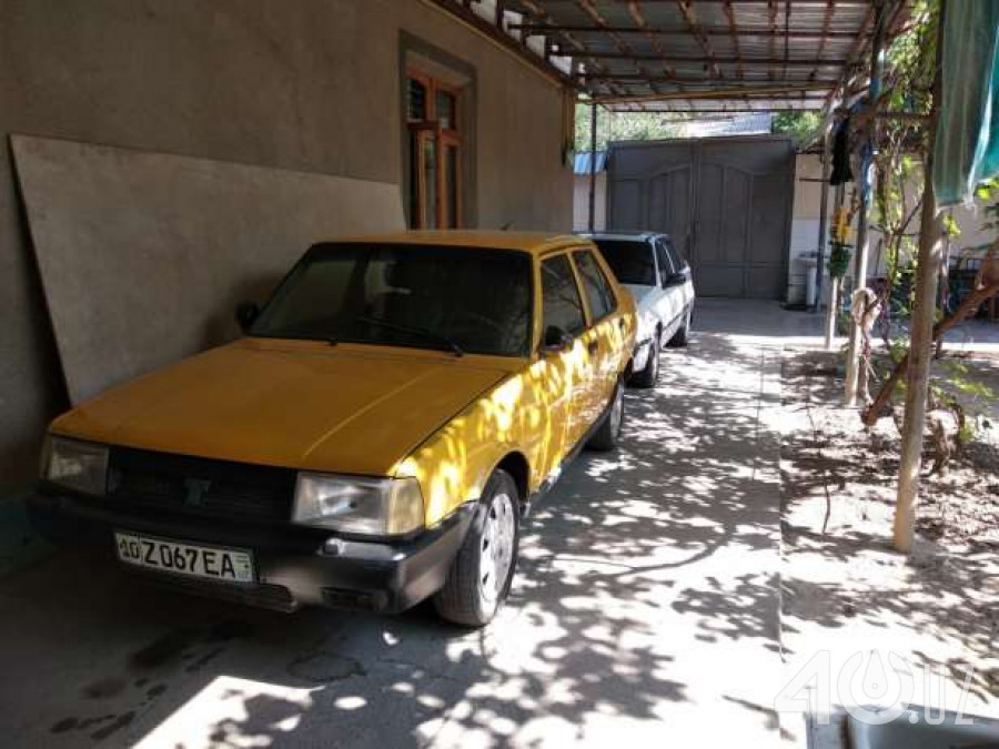 Tofas Dogan I