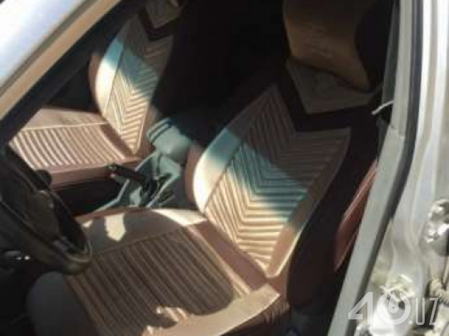 Chevrolet Uz Lacetti II (Gentra) c ГБО