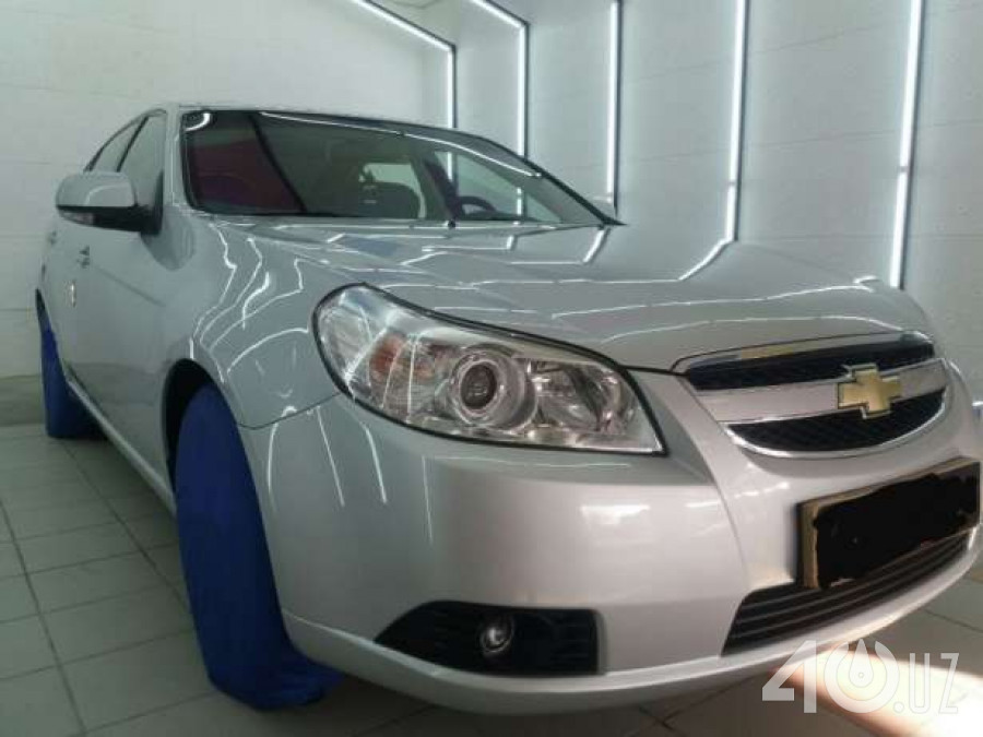 Chevrolet Uz Epica I