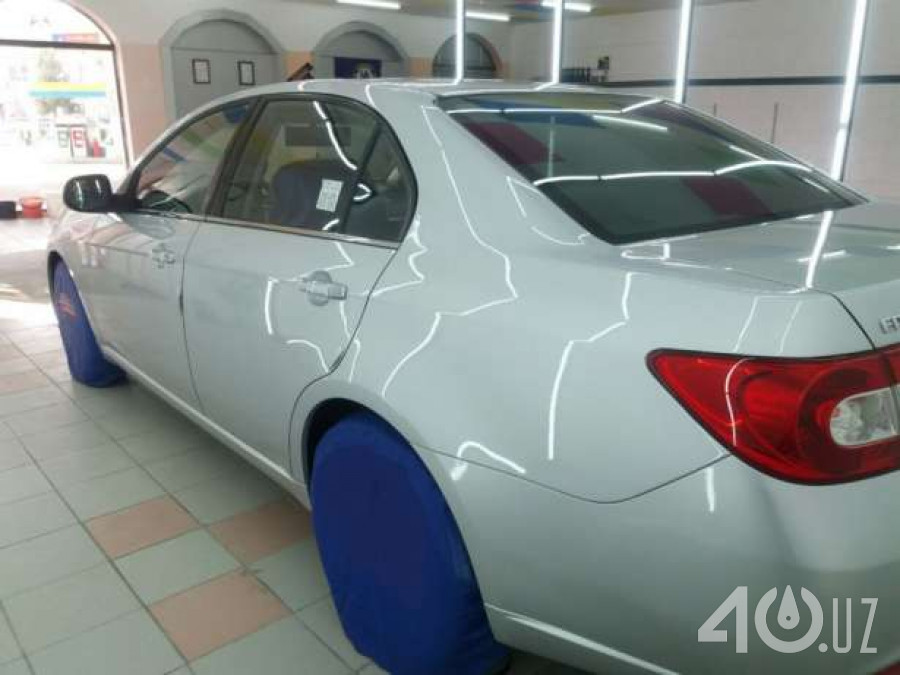 Chevrolet Uz Epica I