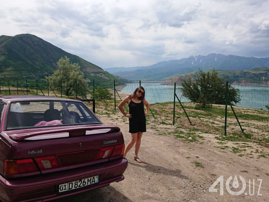 LADA (ВАЗ) 2115