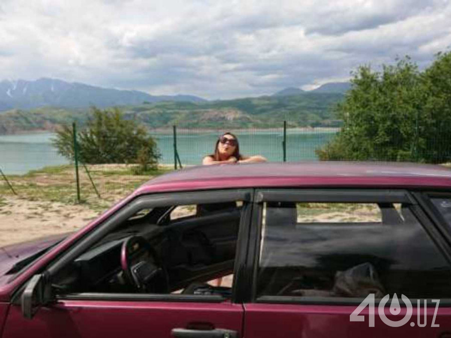 LADA (ВАЗ) 2115