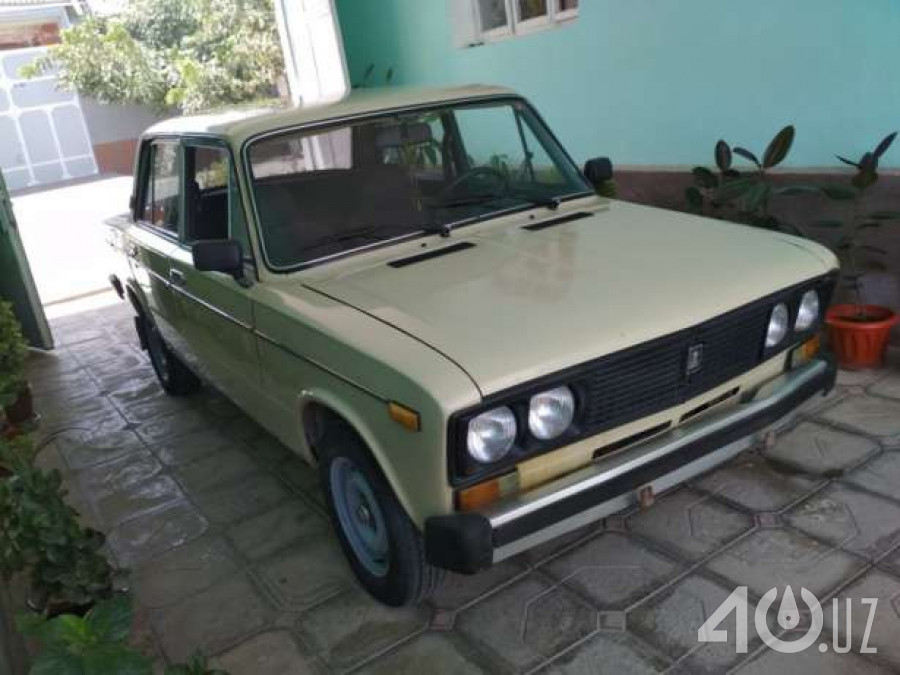 LADA (ВАЗ) 2106