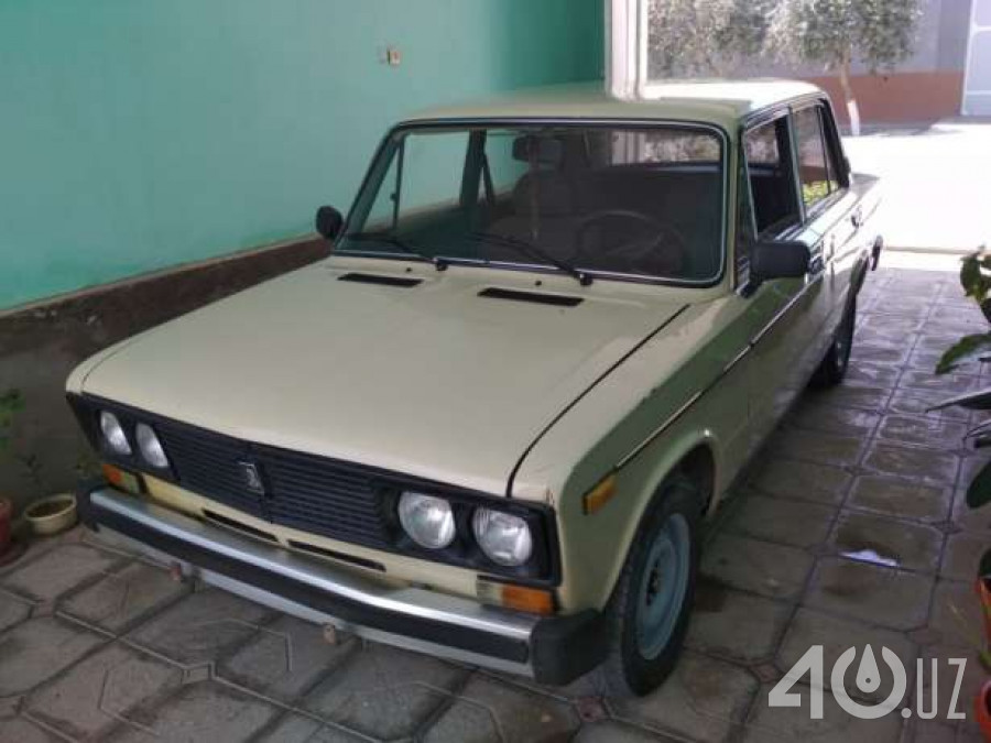 LADA (ВАЗ) 2106