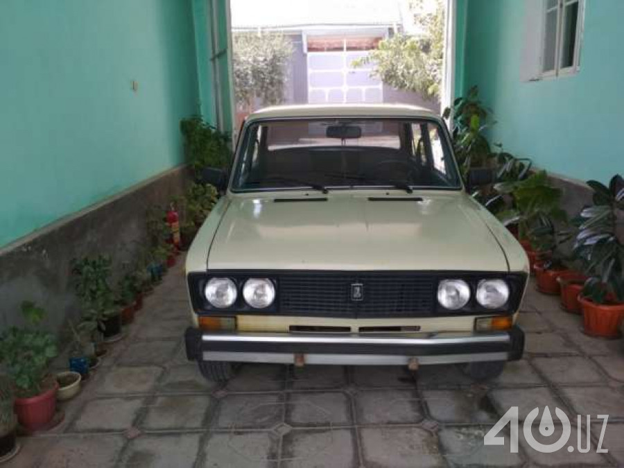 LADA (ВАЗ) 2106