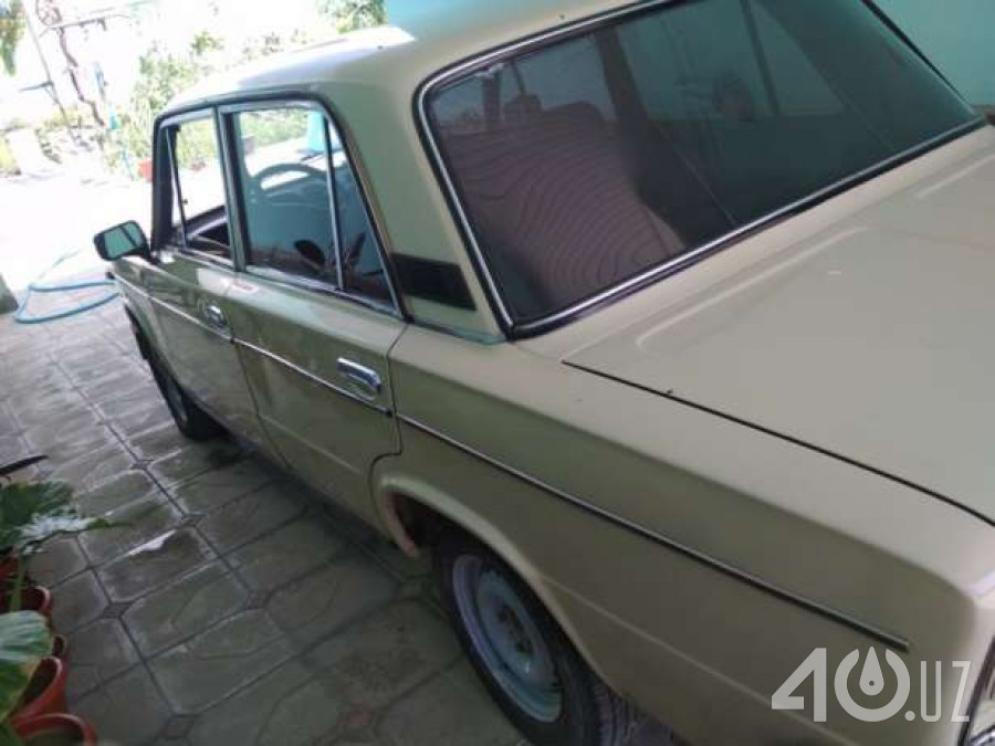 LADA (ВАЗ) 2106