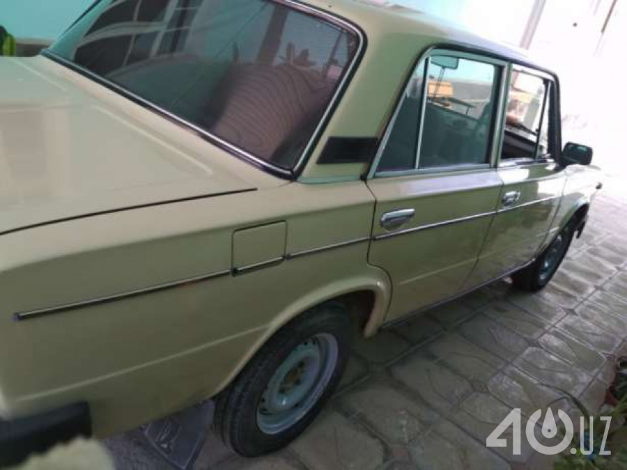 LADA (ВАЗ) 2106