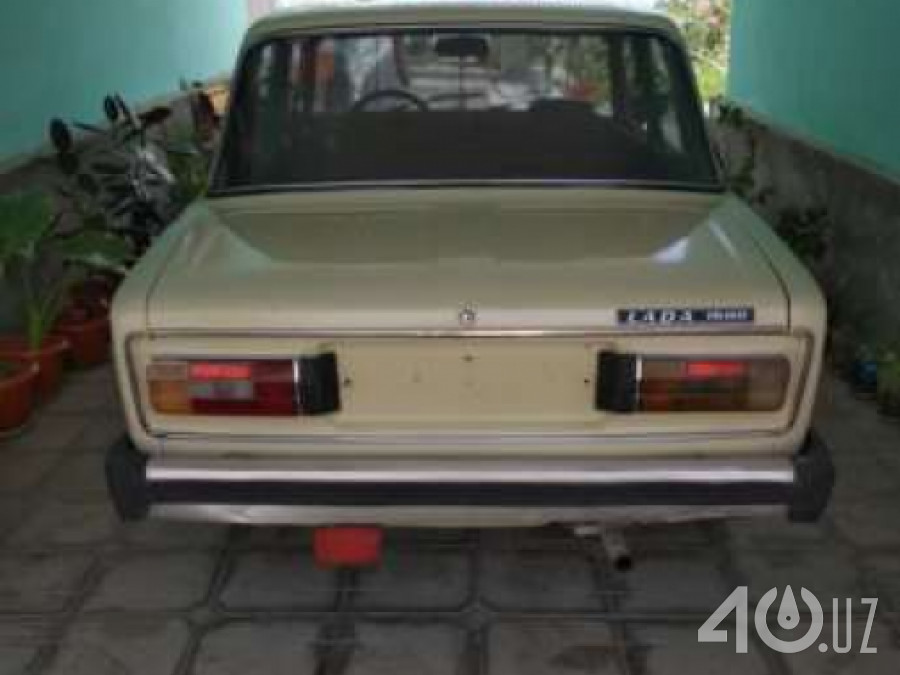 LADA (ВАЗ) 2106