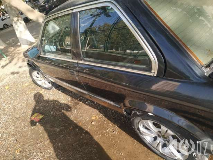 BMW 3 серия II (E30)