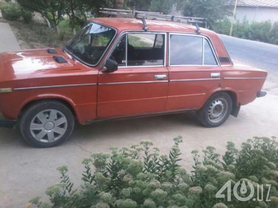 LADA (ВАЗ) 2106