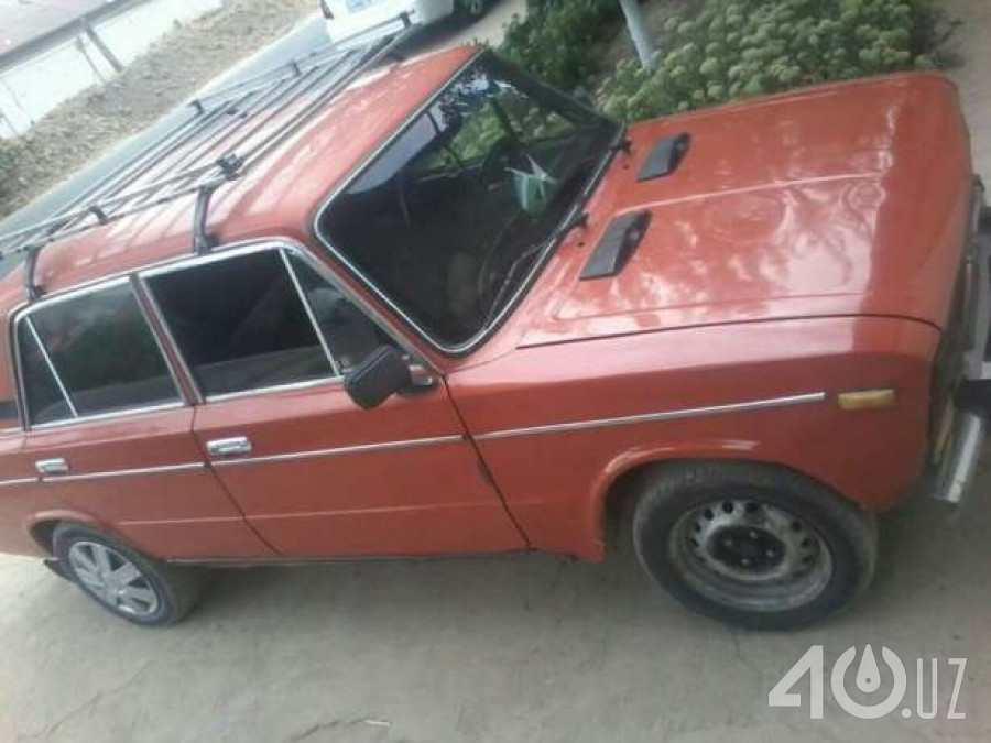 LADA (ВАЗ) 2106