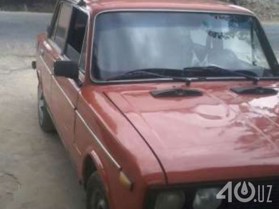 LADA (ВАЗ) 2106
