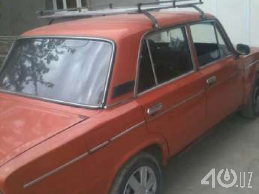 LADA (ВАЗ) 2106