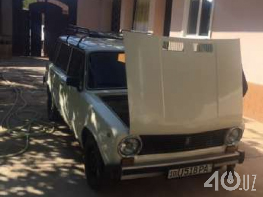 LADA (ВАЗ) 2102