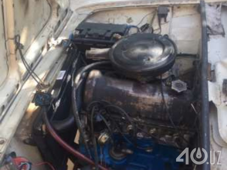 LADA (ВАЗ) 2102