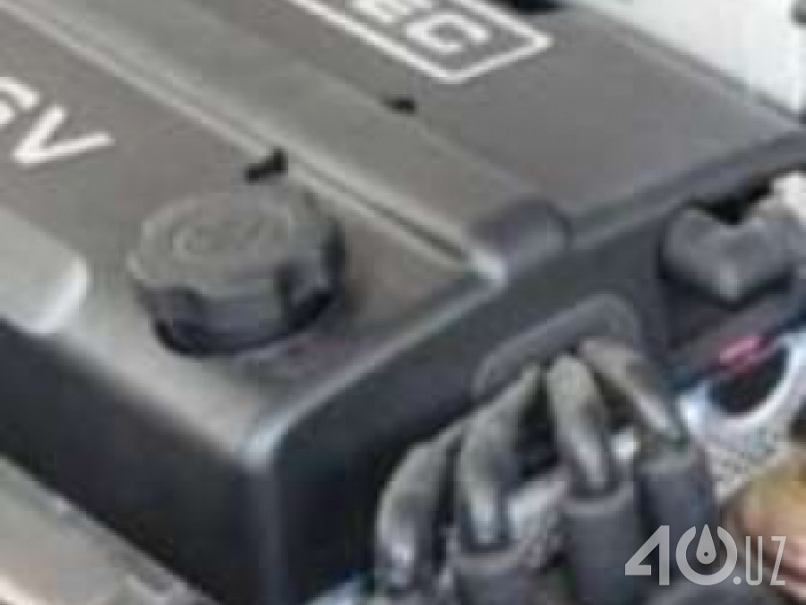Daewoo Uz Nexia I Рестайлинг (DOHC)