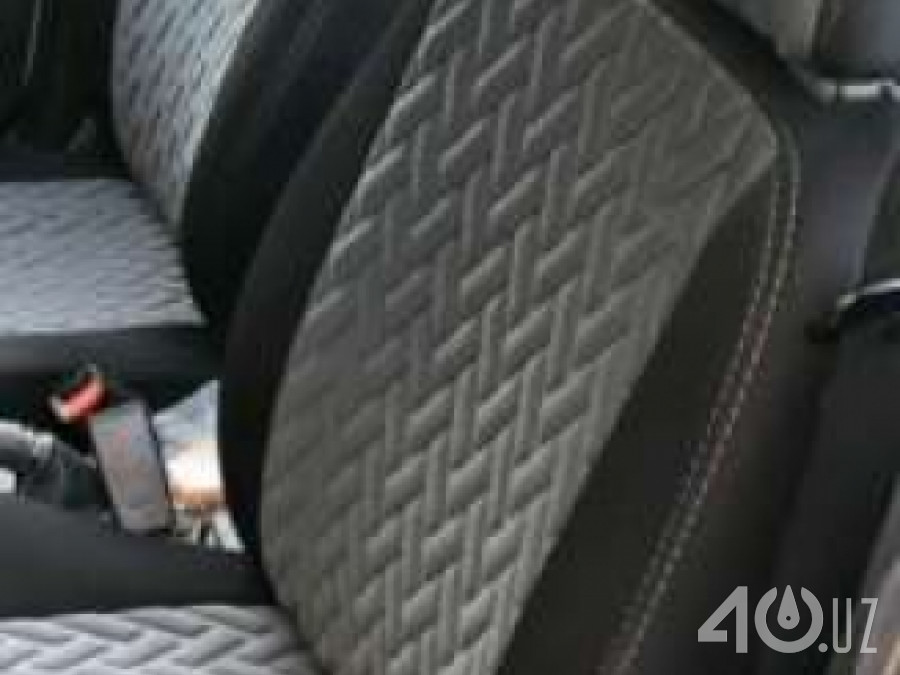 Daewoo Uz Nexia I Рестайлинг (DOHC)