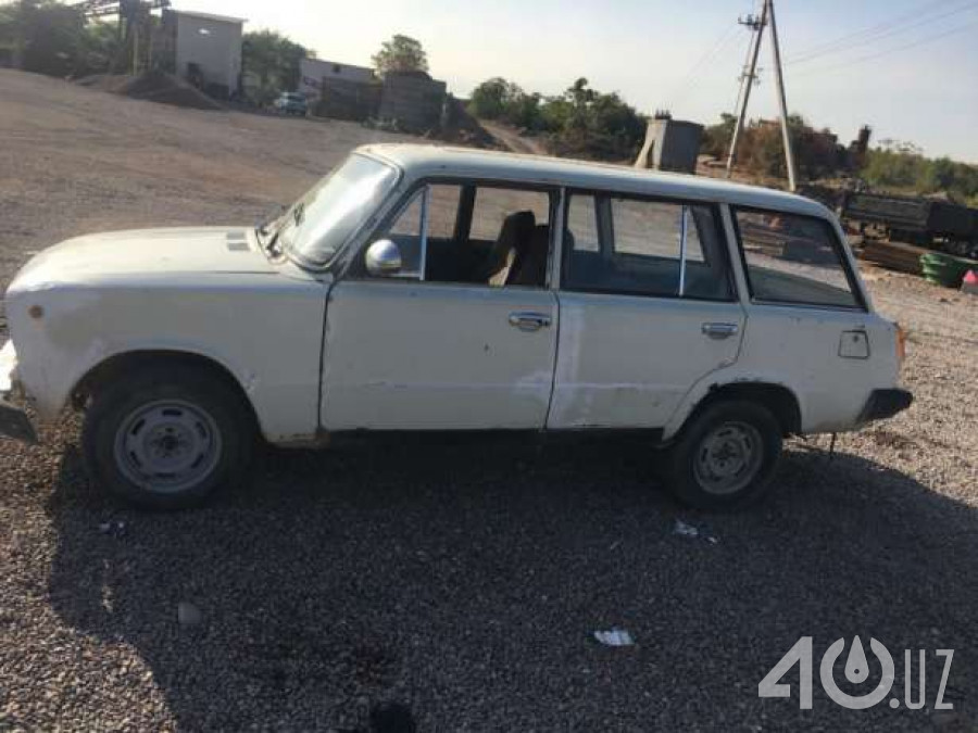 LADA (ВАЗ) 2102