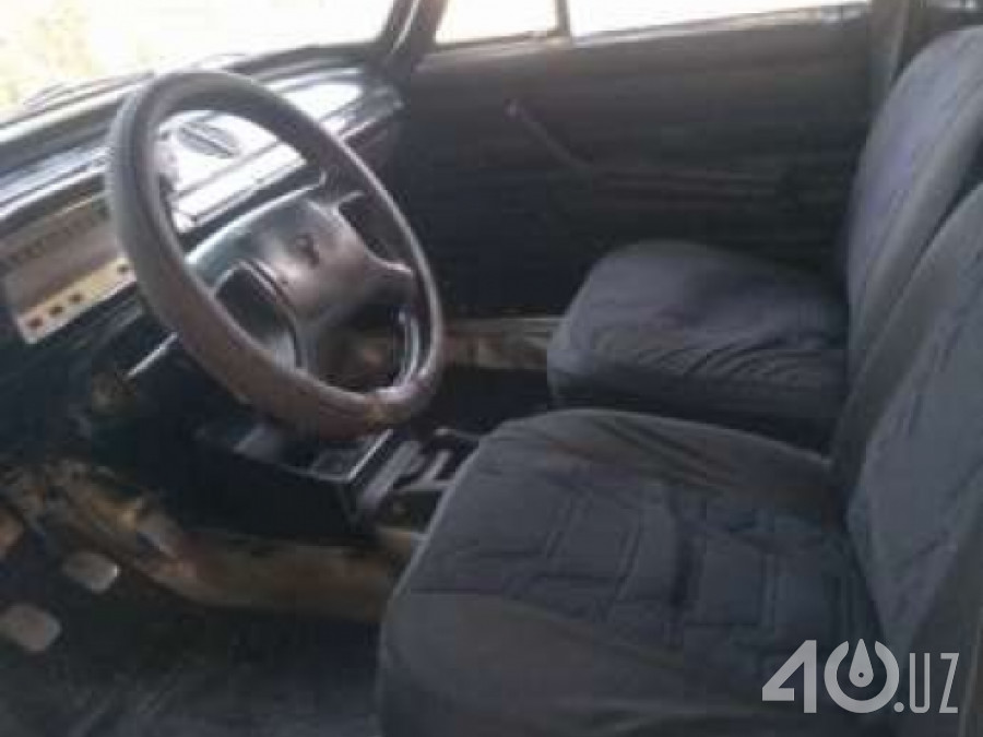 LADA (ВАЗ) 2101