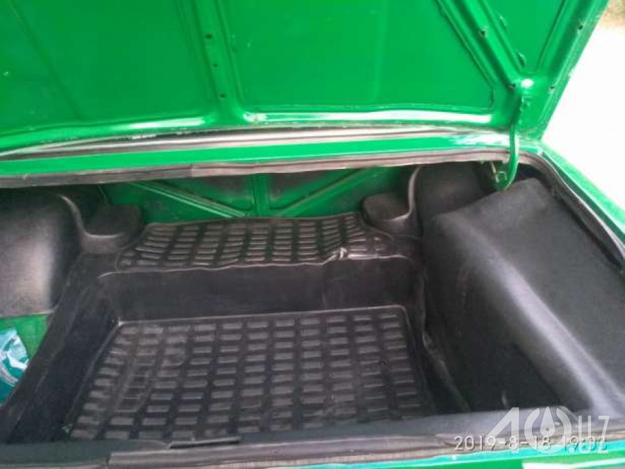 LADA (ВАЗ) 2101