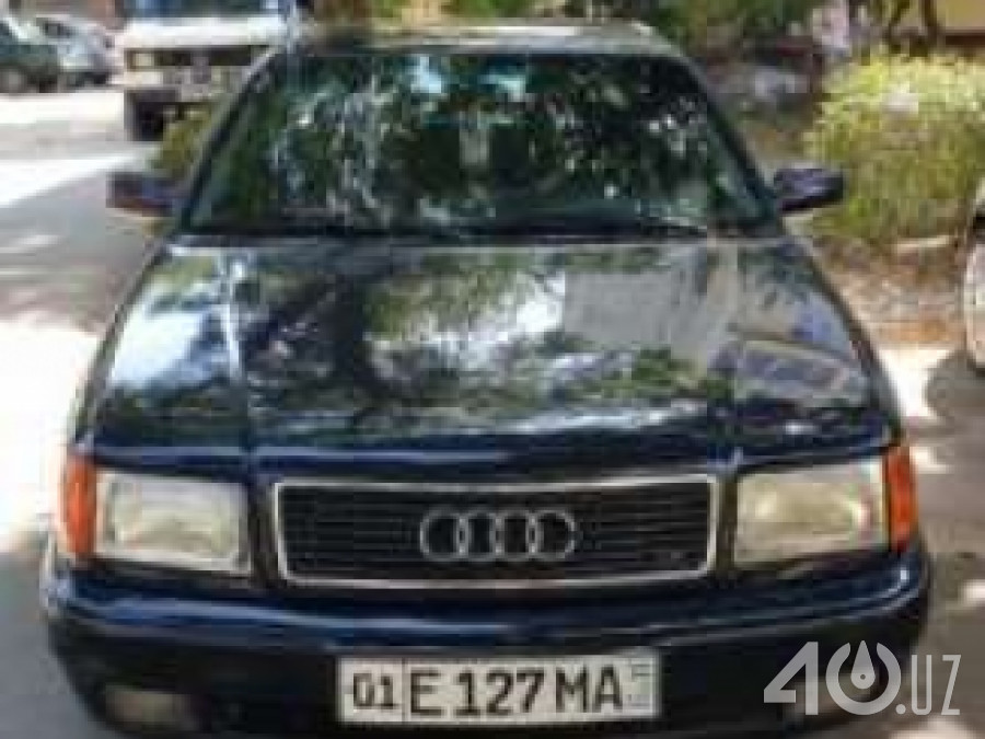 Audi 100 IV (C4)