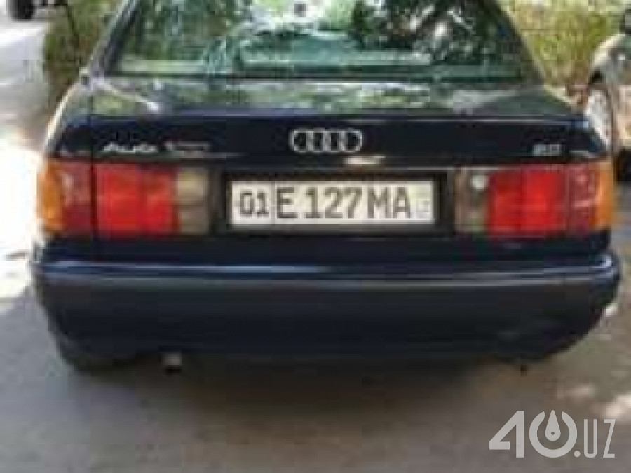 Audi 100 IV (C4)