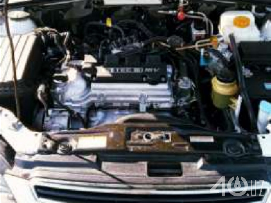 Chevrolet Uz Lacetti II (Gentra)