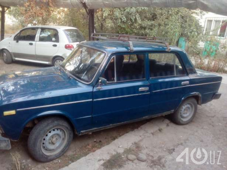 LADA (ВАЗ) 2106