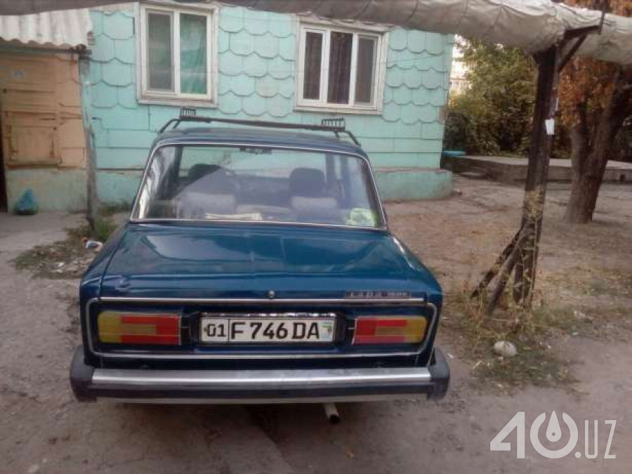 LADA (ВАЗ) 2106