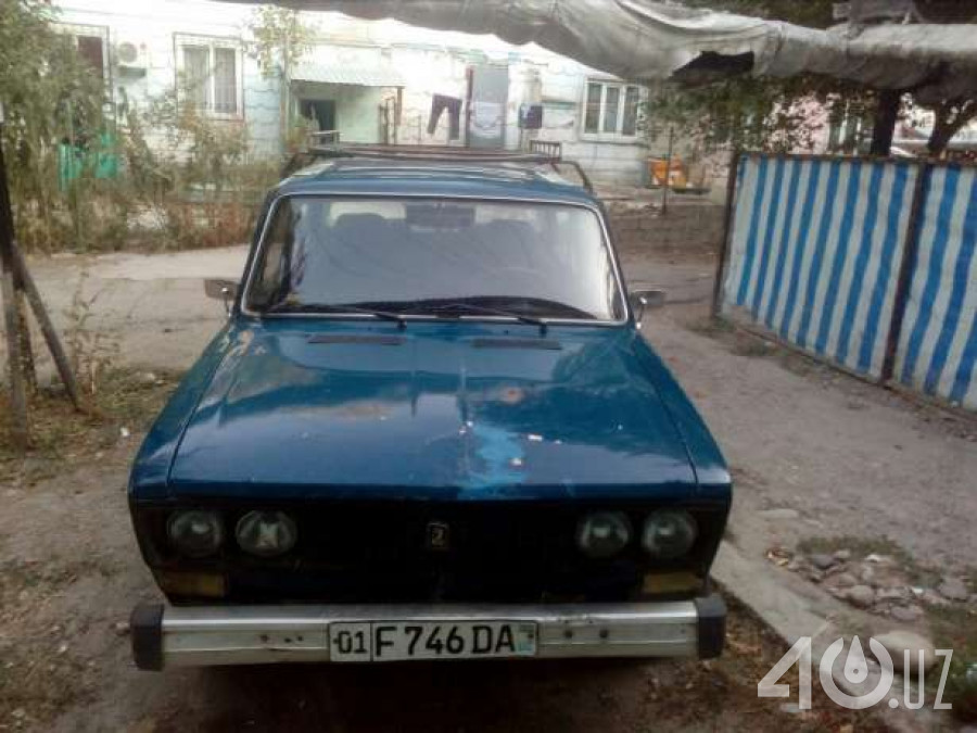 LADA (ВАЗ) 2106